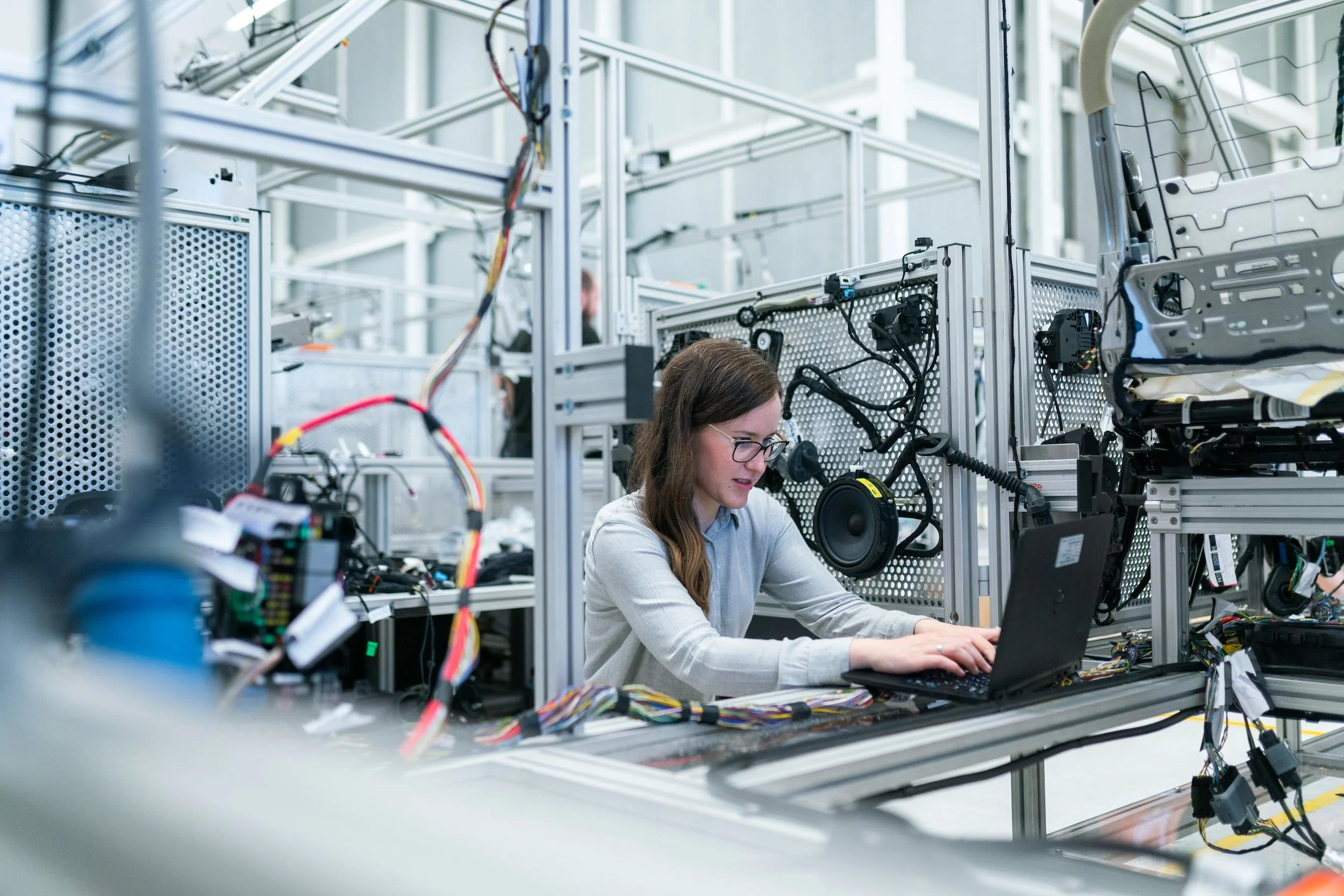 Licenciatura en Ingeniería Industrial