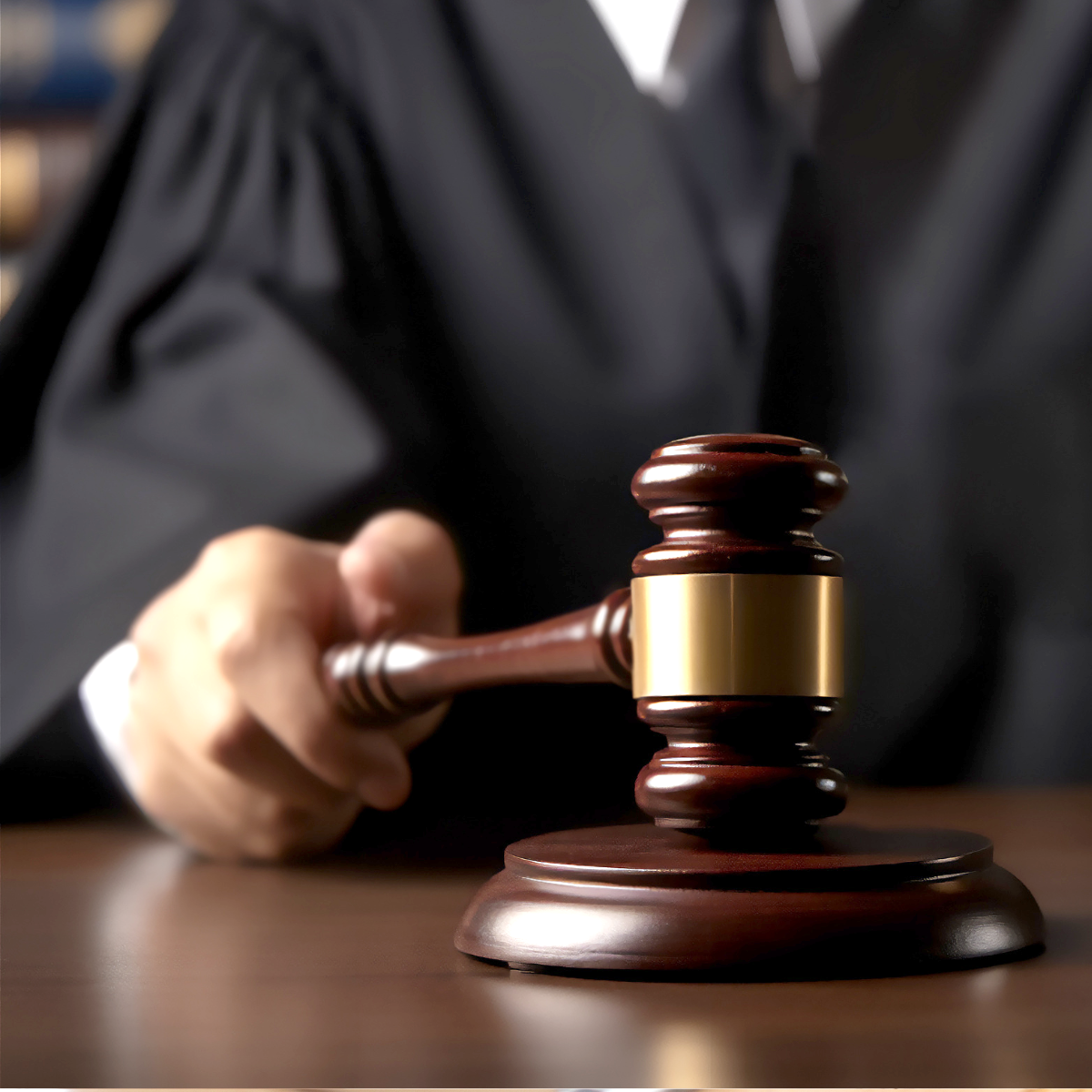 Licenciatura en Derecho