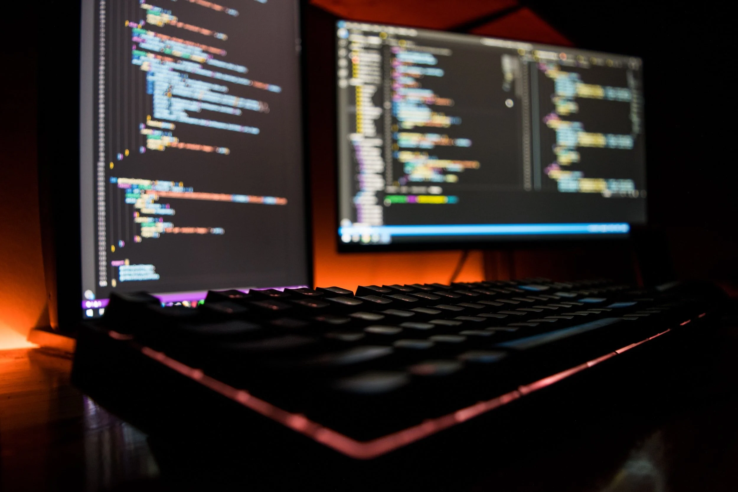 Licenciatura en Diseño de Software y Redes
