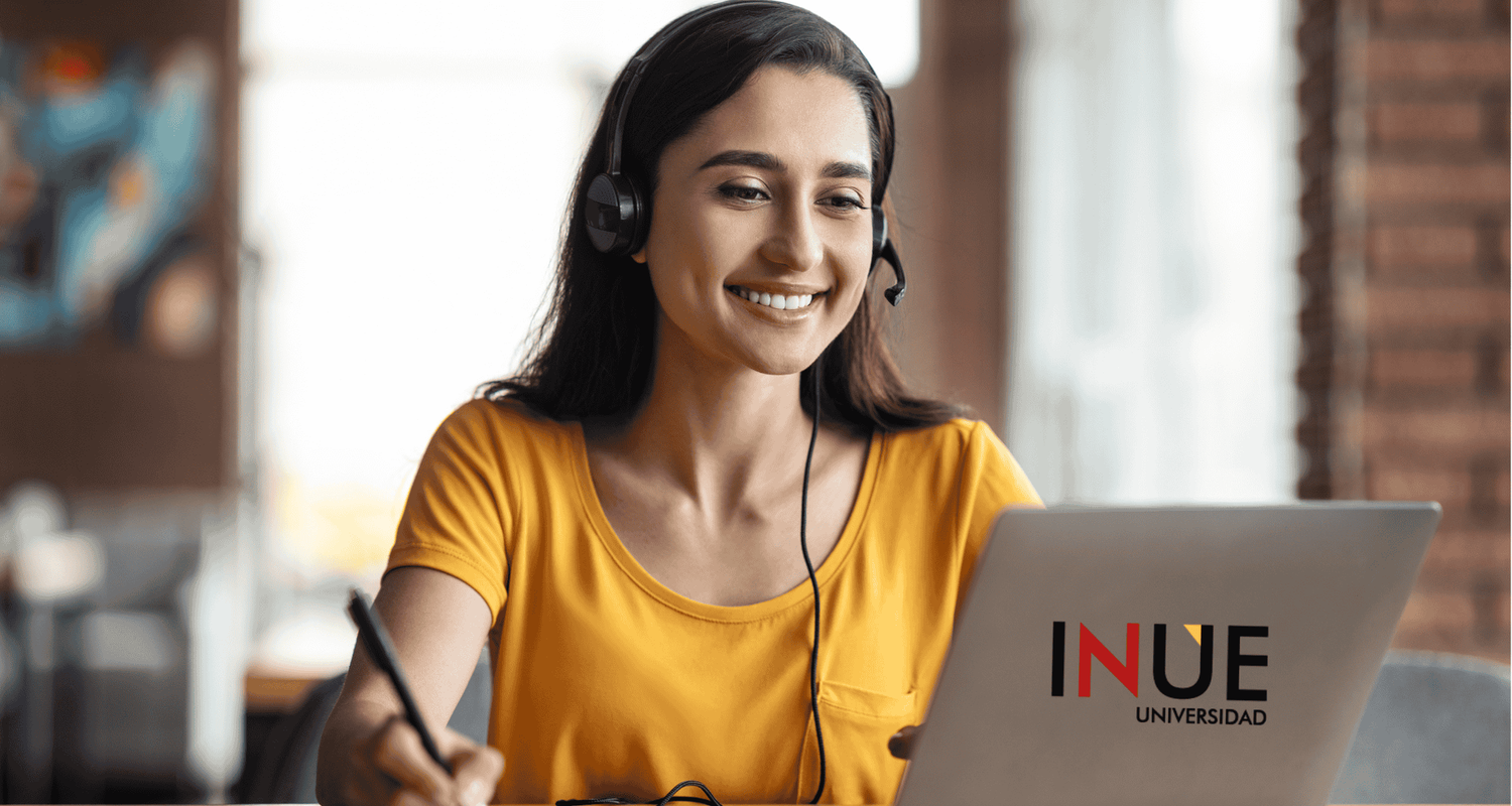 🚀 Estudiar en Línea en México