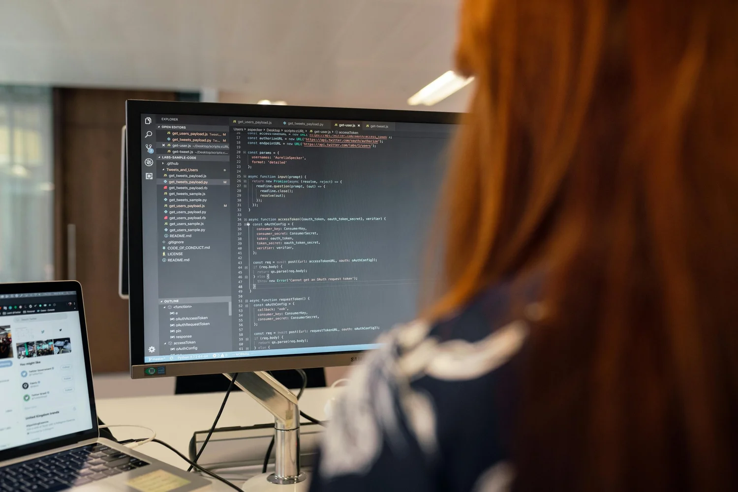 5 razones para estudiar Diseño de Software y Redes en 2025