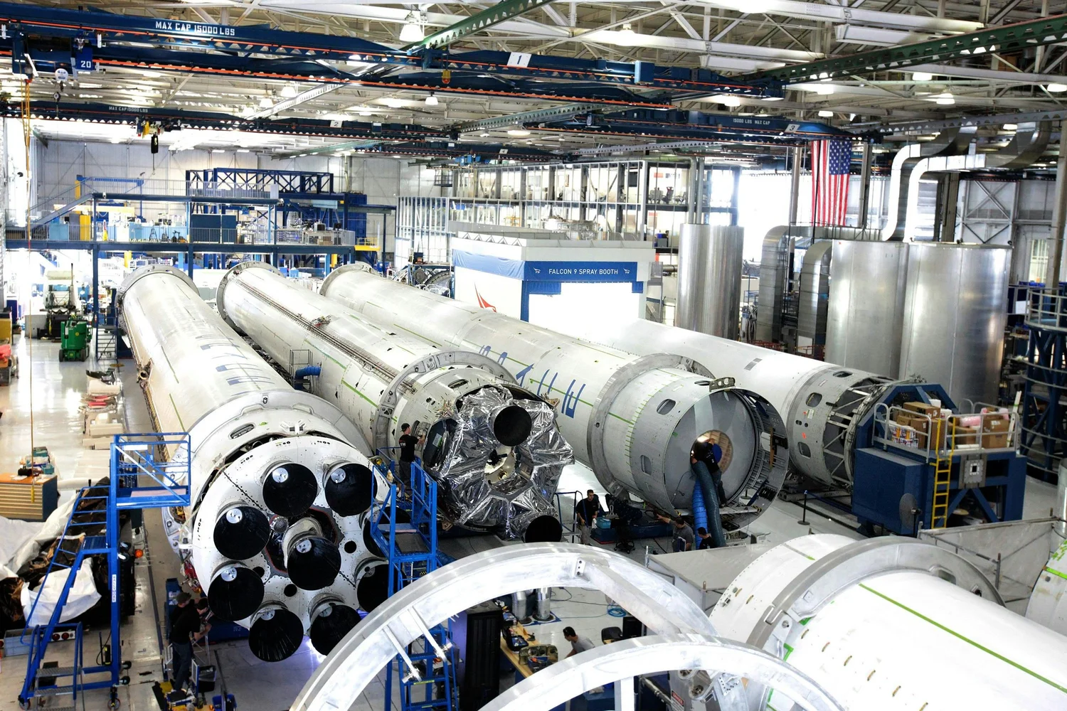 5 razones para estudiar Ingeniería Industrial en 2025