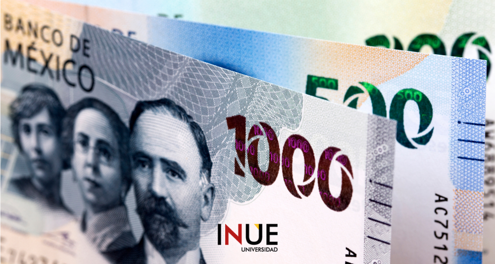7 Carreras Mejor Pagadas de México en 2025