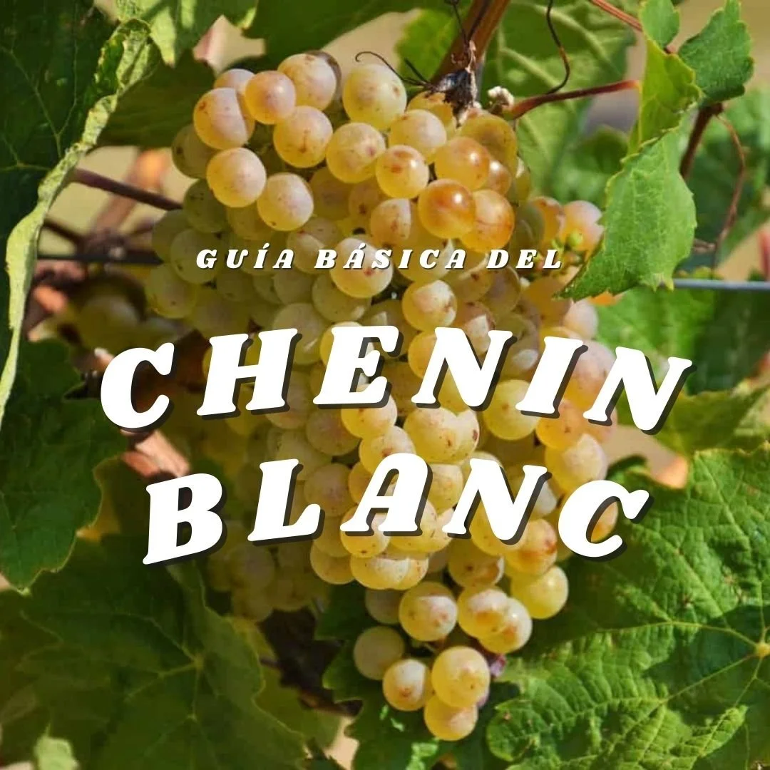 Chenin Blanc