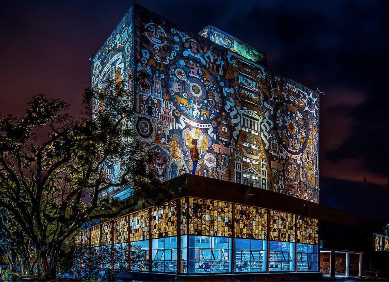 Cinco arquitectos mexicanos que cautivan con su arte