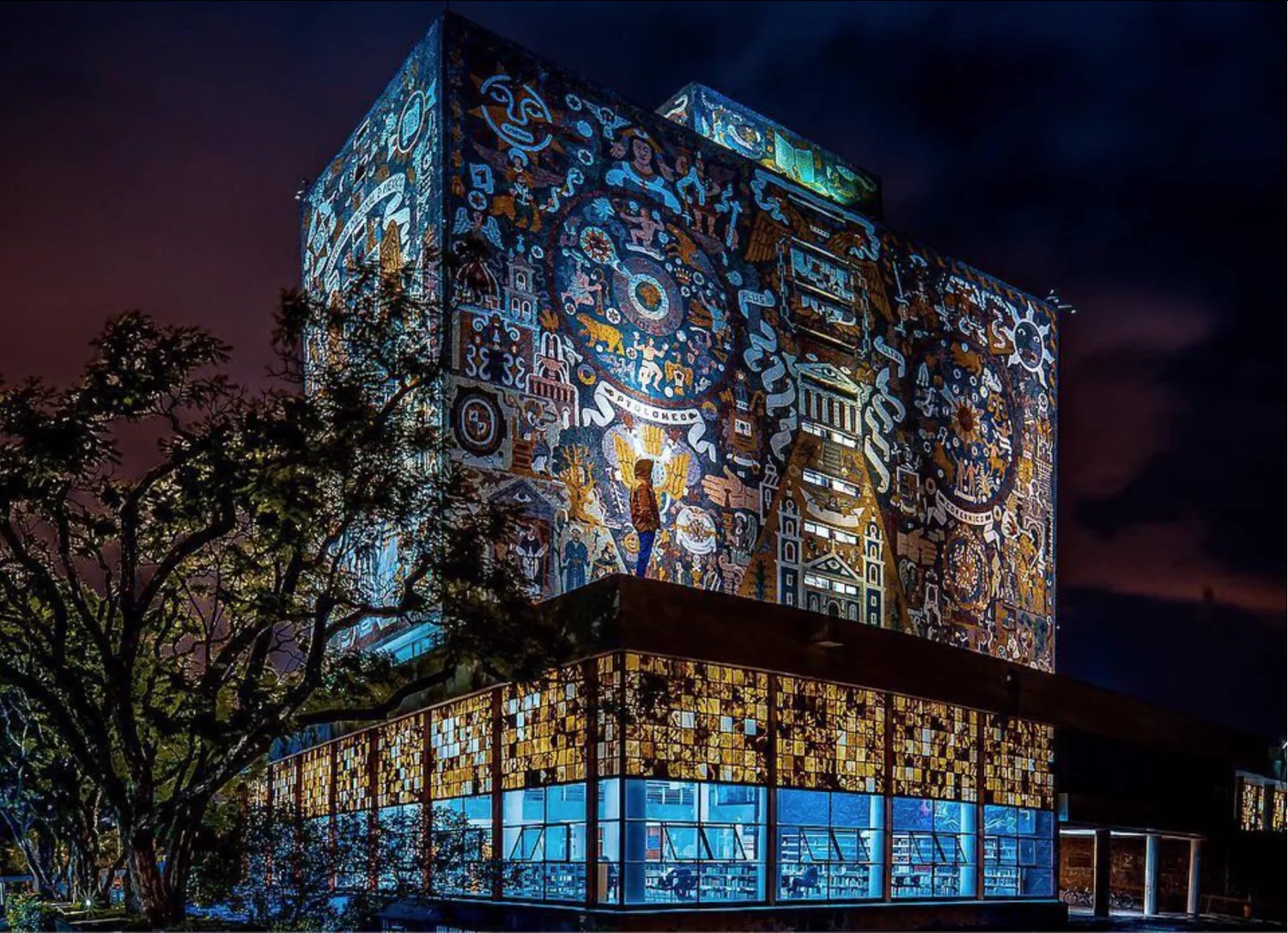Cinco arquitectos mexicanos que cautivan con su arte