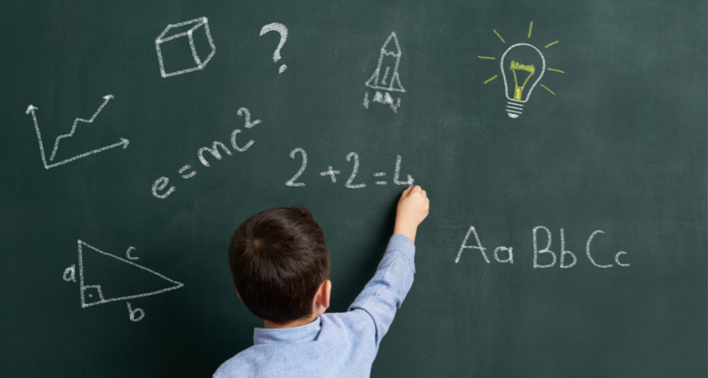 Licenciatura en Ciencias de la Educación: Forma el futuro desde México