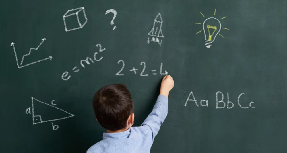 Licenciatura en Ciencias de la Educación: Forma el futuro desde México