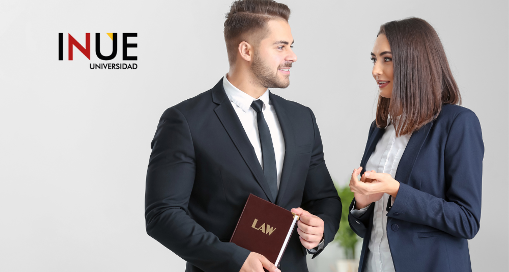 Licenciatura en Derecho