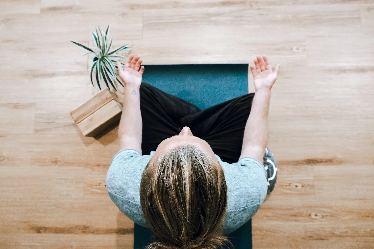 El Poder del Ahora: Aumenta tu Productividad con Mindfulness