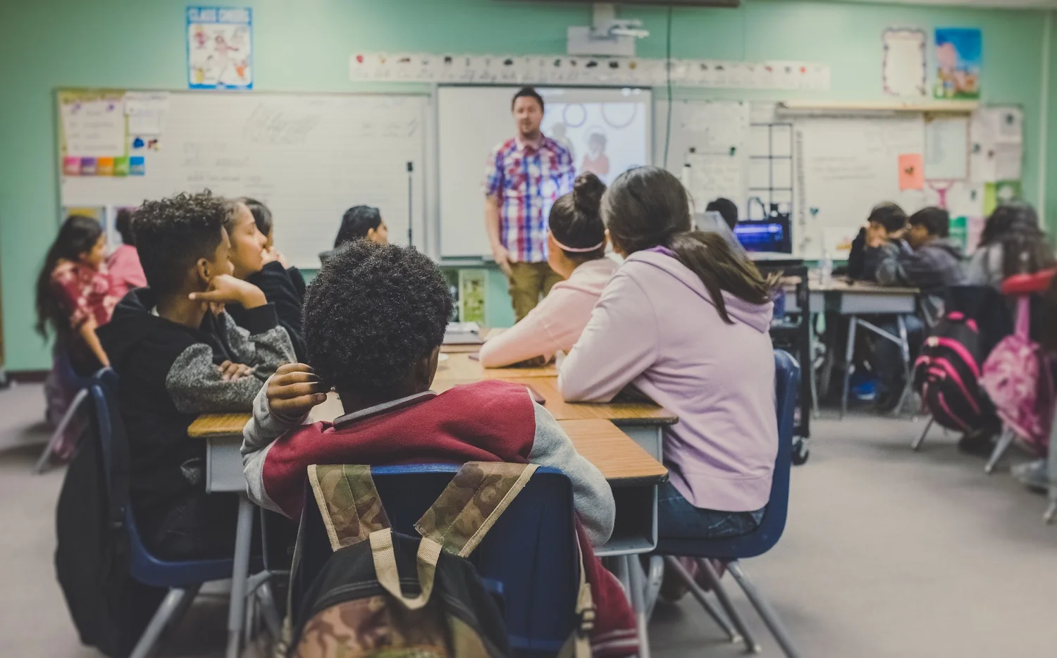 ¿Por qué estudiar ciencias de la educación?