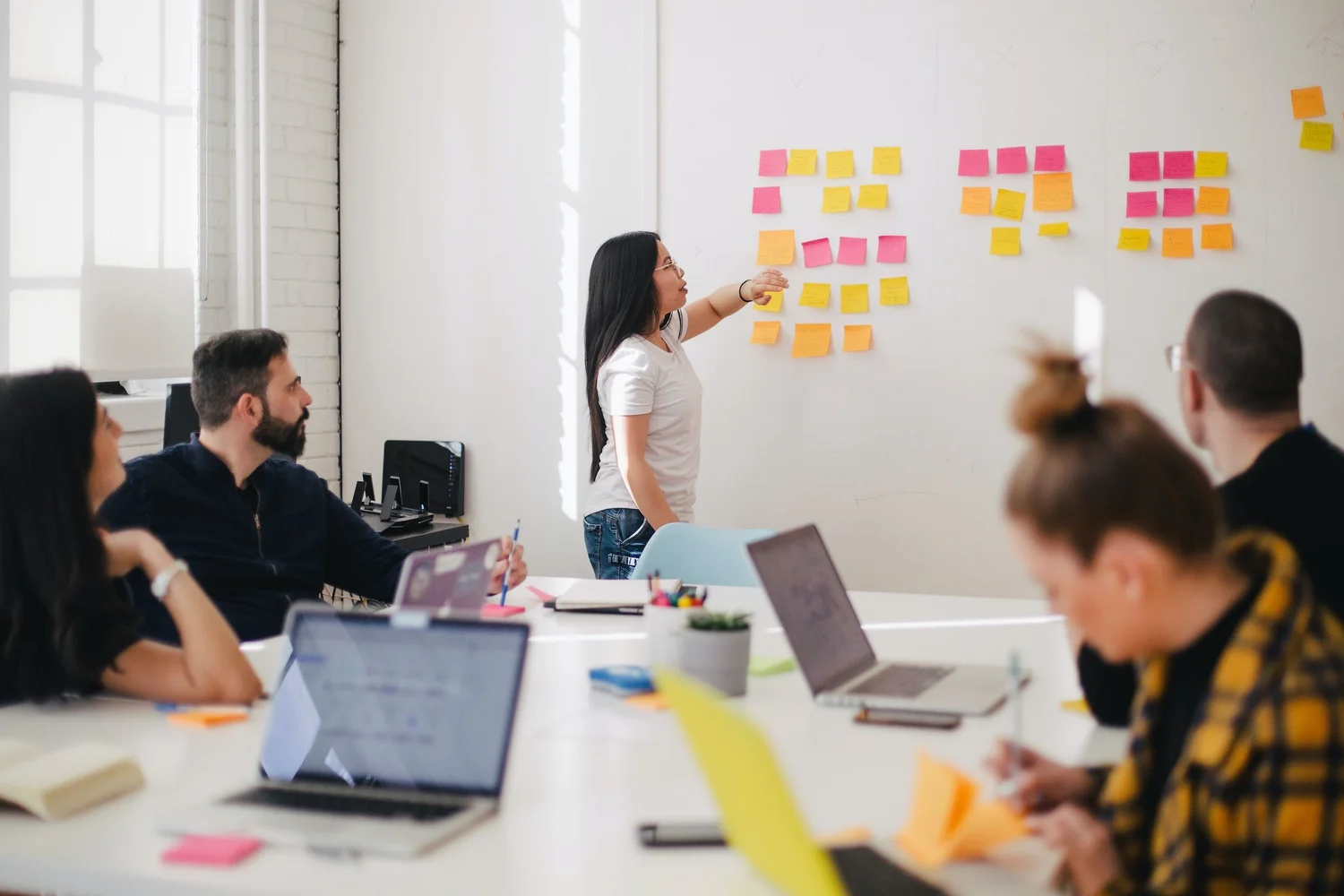 ¿Por qué estudiar mercadotecnia y publicidad?